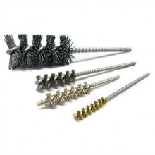 Bronze Bore Tube Cleaning Brush